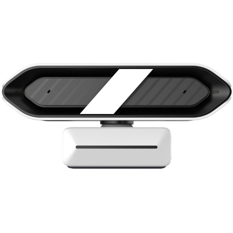 Lorgar Rapax 701 Streaming 2K White (LRG-SC701WT)