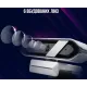 Веб-камера Lorgar Rapax 701 Streaming 2K White (LRG-SC701WT)