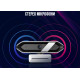Lorgar Rapax 701 Streaming 2K White (LRG-SC701WT)