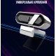 Lorgar Rapax 701 Streaming 2K White (LRG-SC701WT)