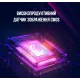 Веб-камера Lorgar Rapax 701 Streaming 2K White (LRG-SC701WT)