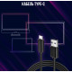 Lorgar Rapax 701 Streaming 2K White (LRG-SC701WT)