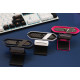 Lorgar Rapax 701 Streaming 2K White (LRG-SC701WT)