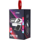 Lorgar Rapax 701 Streaming 2K White (LRG-SC701WT)