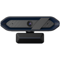 Lorgar Rapax 701 Streaming 2K Blue (LRG-SC701BL)