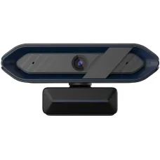 Веб-камера Lorgar Rapax 701 Streaming 2K Blue (LRG-SC701BL)