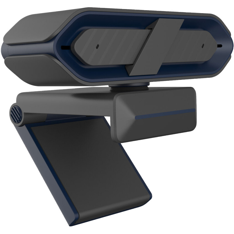Lorgar Rapax 701 Streaming 2K Blue (LRG-SC701BL)