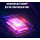 Lorgar Rapax 701 Streaming 2K Blue (LRG-SC701BL)
