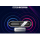 Lorgar Rapax 701 Streaming 2K Blue (LRG-SC701BL)
