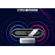 Веб-камера Lorgar Rapax 701 Streaming 2K Blue (LRG-SC701BL)