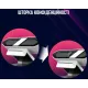Веб-камера Lorgar Rapax 701 Streaming 2K Blue (LRG-SC701BL)