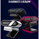 Lorgar Rapax 701 Streaming 2K Blue (LRG-SC701BL)