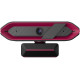 Lorgar Rapax 701 Streaming 2K Pink (LRG-SC701PK)
