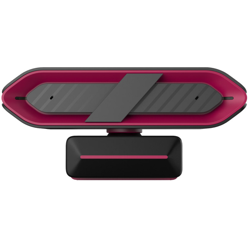 Lorgar Rapax 701 Streaming 2K Pink (LRG-SC701PK)