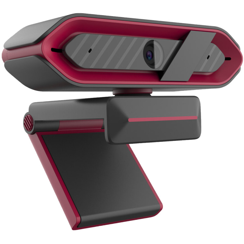 Lorgar Rapax 701 Streaming 2K Pink (LRG-SC701PK)