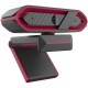 Lorgar Rapax 701 Streaming 2K Pink (LRG-SC701PK)