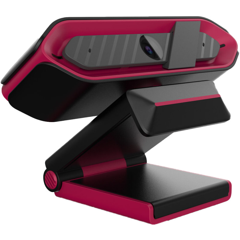 Lorgar Rapax 701 Streaming 2K Pink (LRG-SC701PK)