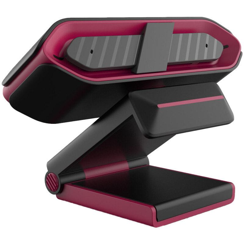 Lorgar Rapax 701 Streaming 2K Pink (LRG-SC701PK)