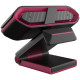 Lorgar Rapax 701 Streaming 2K Pink (LRG-SC701PK)
