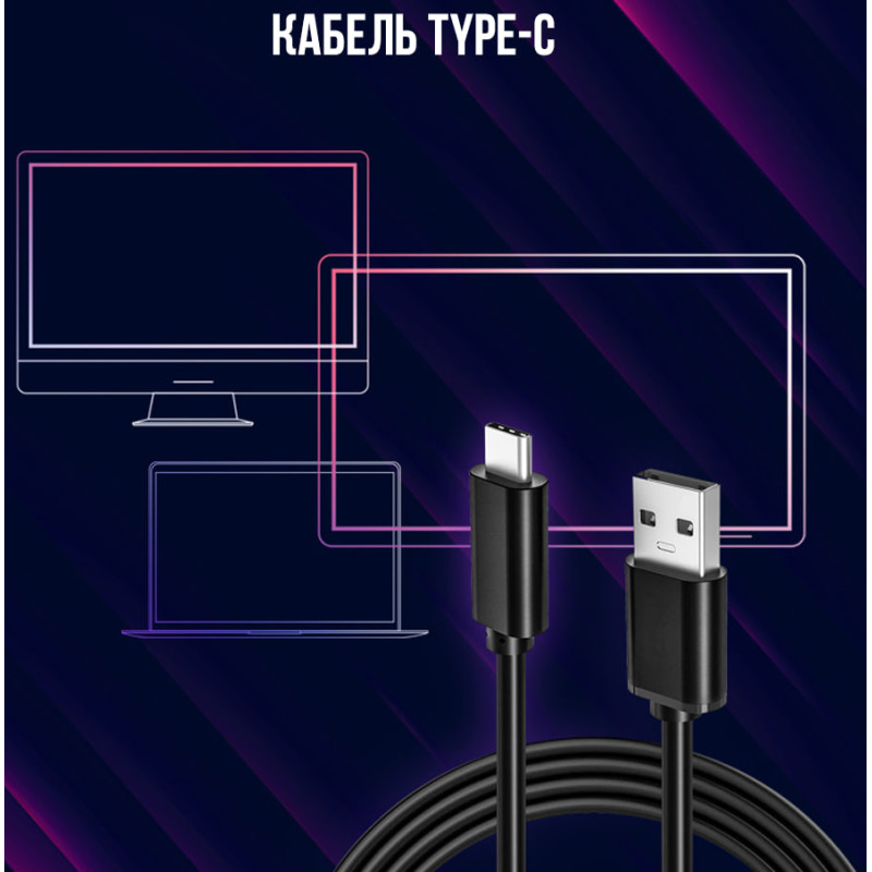 Lorgar Rapax 701 Streaming 2K Pink (LRG-SC701PK)