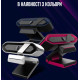 Lorgar Rapax 701 Streaming 2K Pink (LRG-SC701PK)