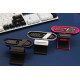 Lorgar Rapax 701 Streaming 2K Pink (LRG-SC701PK)