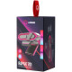 Lorgar Rapax 701 Streaming 2K Pink (LRG-SC701PK)
