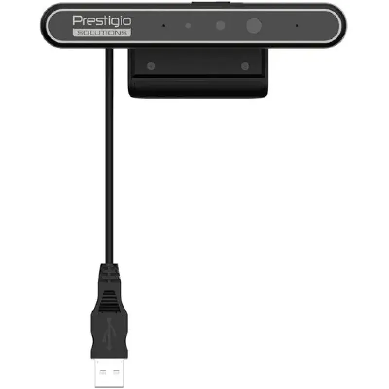 Веб-камера Prestigio Windows Hello Camera (PVCCF2M202)