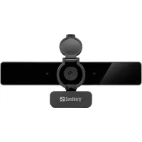 Веб-камера Sandberg 4K Webcam ENC Remote Control (134-45)