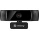 Веб-камера Sandberg USB Webcam Autofocus DualMic (134-38)