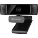 Веб-камера Sandberg USB Webcam Autofocus DualMic (134-38)