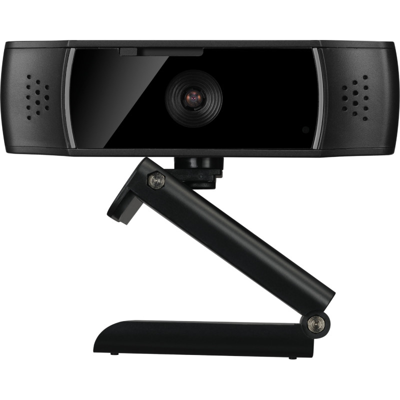 Веб-камера Sandberg USB Webcam Autofocus DualMic (134-38)