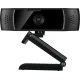 Веб-камера Sandberg USB Webcam Autofocus DualMic (134-38)