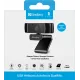 Веб-камера Sandberg USB Webcam Autofocus DualMic (134-38)