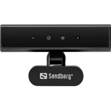 Веб-камера Sandberg Face Scan Webcam Mini Pro (134-44)