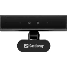 Веб-камера Sandberg Face Scan Webcam Mini Pro (134-44)