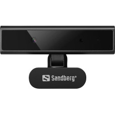 Веб-камера Sandberg Face Scan Webcam Mini (134-43)