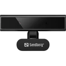 Веб-камера Sandberg Face Scan Webcam Mini (134-43)