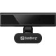 Веб-камера Sandberg Face Scan Webcam Mini (134-43)