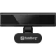 Веб-камера Sandberg Face Scan Webcam Mini (134-43)