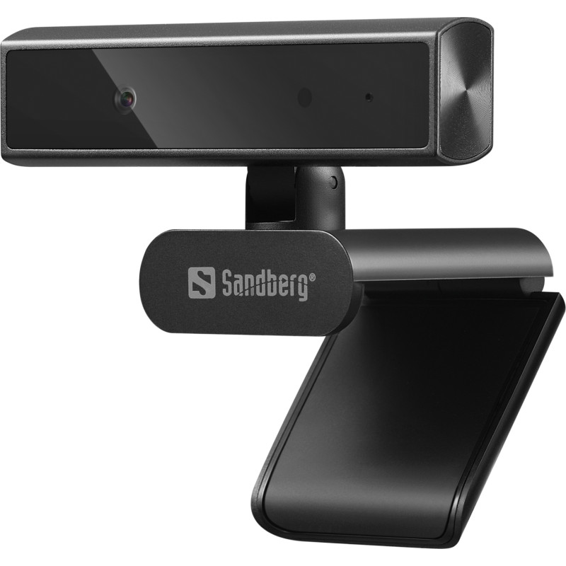 Веб-камера Sandberg Face Scan Webcam Mini (134-43)