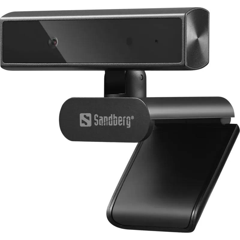 Веб-камера Sandberg Face Scan Webcam Mini (134-43)