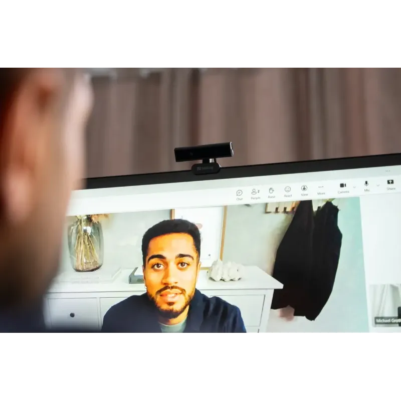 Веб-камера Sandberg Face Scan Webcam Mini (134-43)