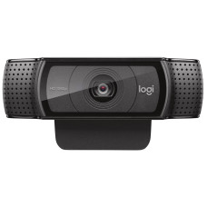 Logitech HD Pro C920e (960-001360)