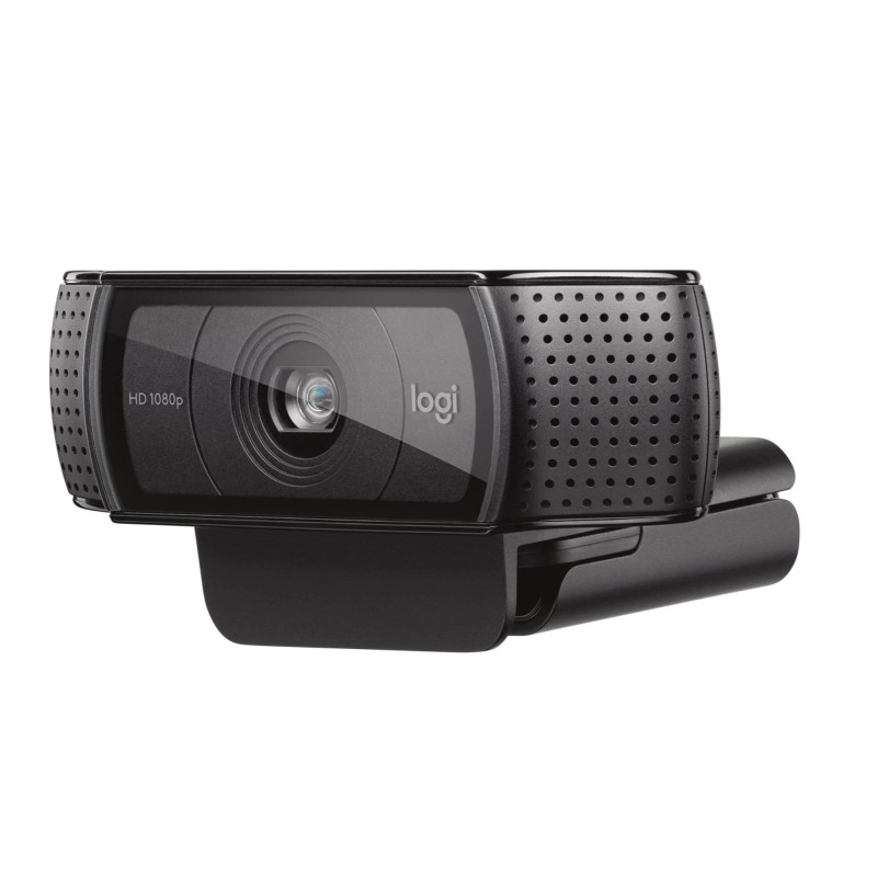 Logitech HD Pro C920e (960-001360)