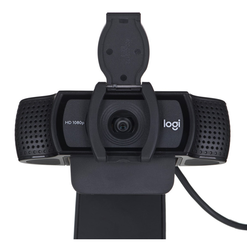 Logitech HD Pro C920e (960-001360)