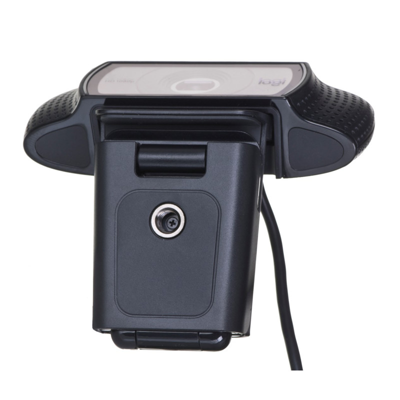 Logitech HD Pro C920e (960-001360)