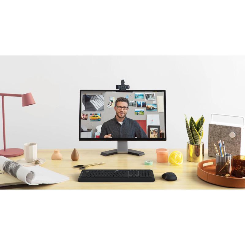 Logitech HD Pro C920e (960-001360)