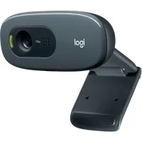 Веб-камера Logitech HD Webcam C270 (960-001063)