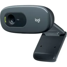 Веб-камера Logitech HD Webcam C270 (960-001063)